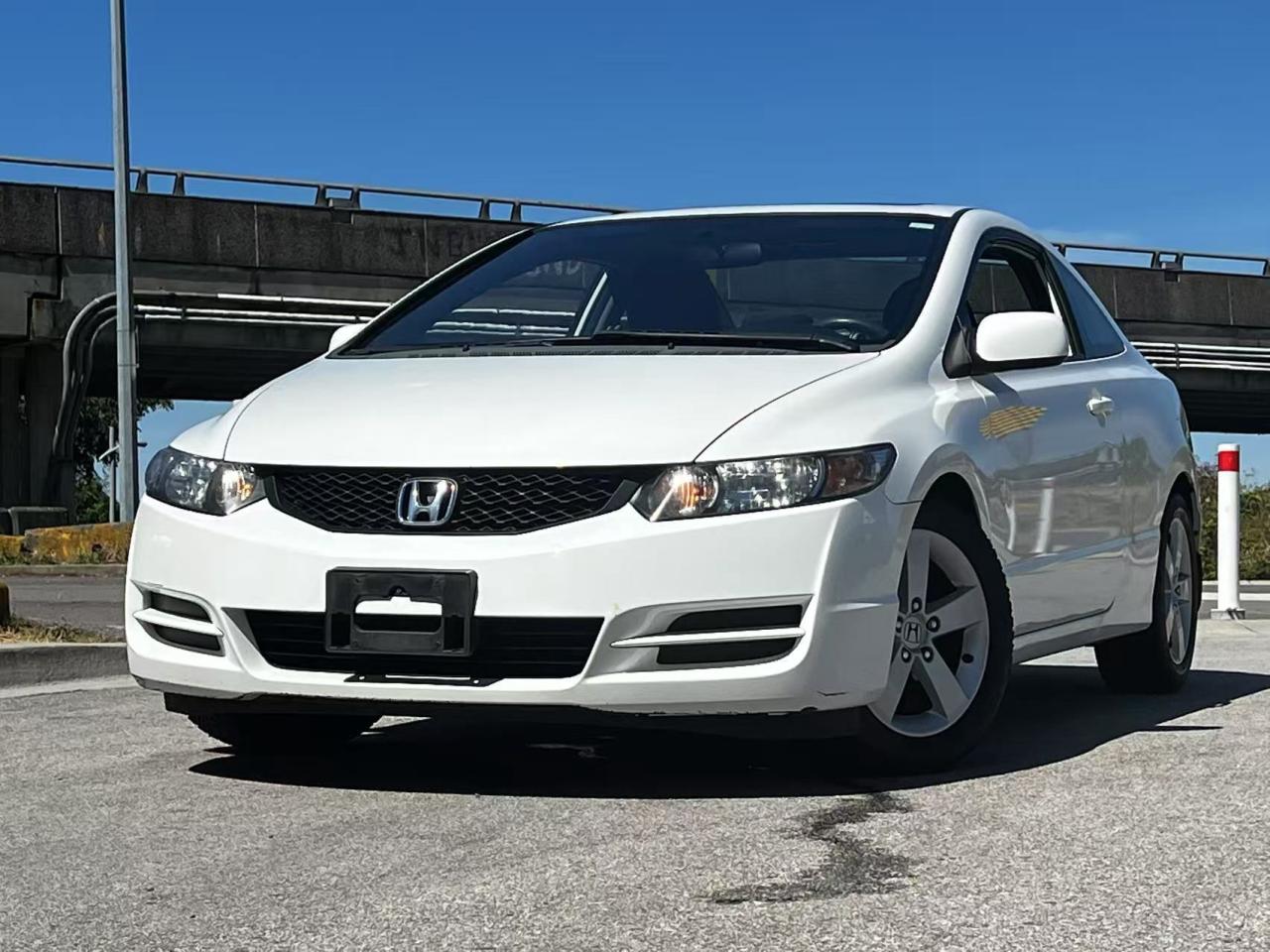 Used 2010 Honda Civic AUTO / NO ACCIDENT/ BC LOCAL for sale in Richmond, BC