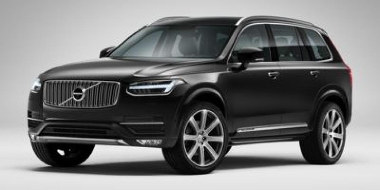 Used 2018 Volvo XC90 T6 AWD Inscription for sale in Toronto, ON