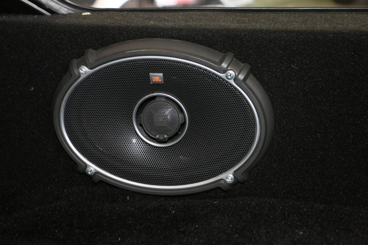 1974 Datsun 260Z 5-SPEED - Photo #21