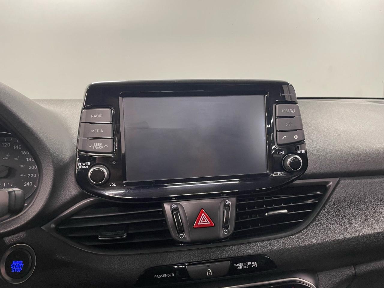 2018 Hyundai Elantra GT GLS