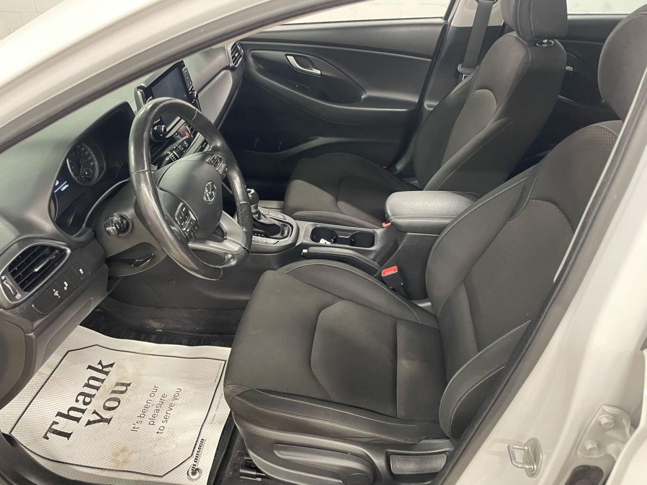 2018 Hyundai Elantra GT GLS