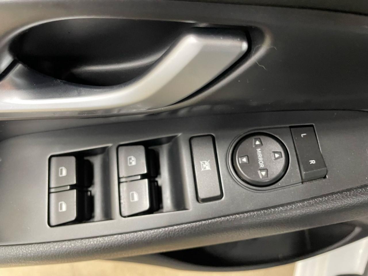 2018 Hyundai Elantra GT GLS