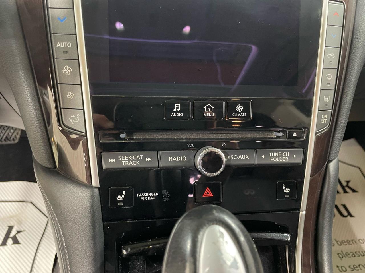 2014 Infiniti Q50 Premium