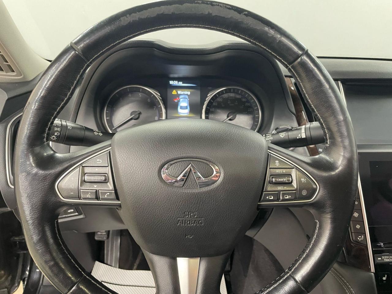2014 Infiniti Q50 Premium