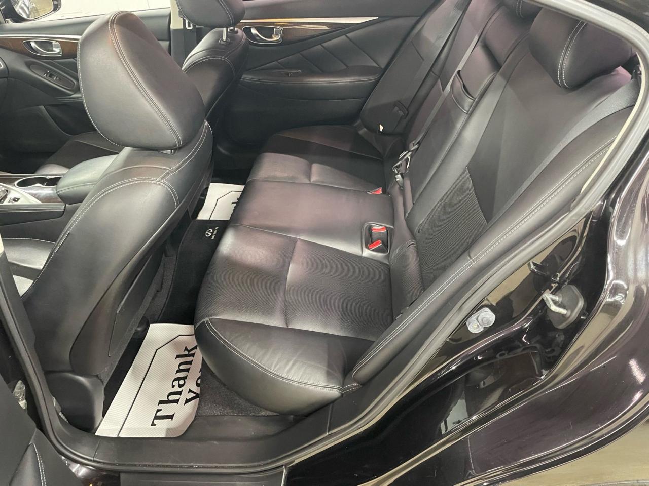 2014 Infiniti Q50 Premium