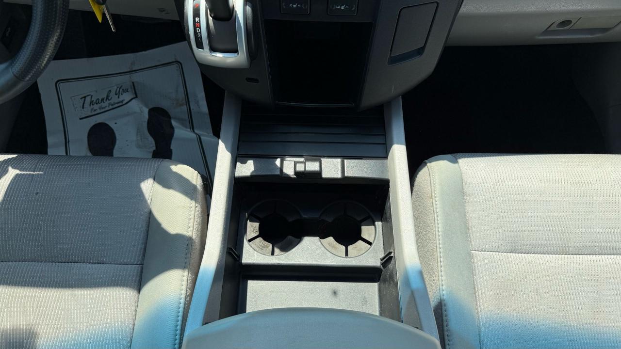 2011 Honda Pilot EX - Photo #14