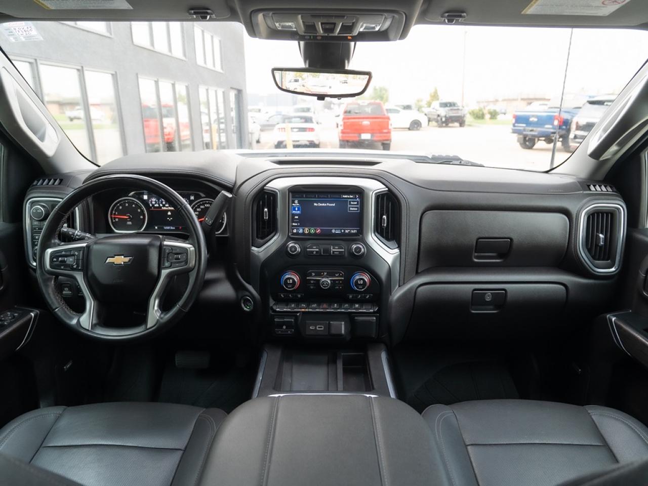 2023 Chevrolet Silverado 3500 LTZ Photo29