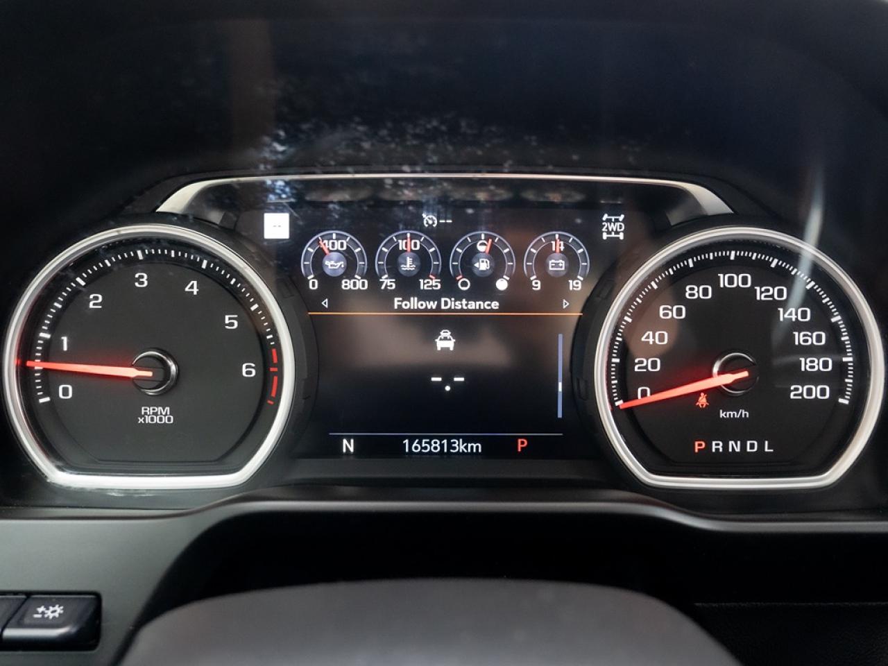 2023 Chevrolet Silverado 3500 LTZ Photo16