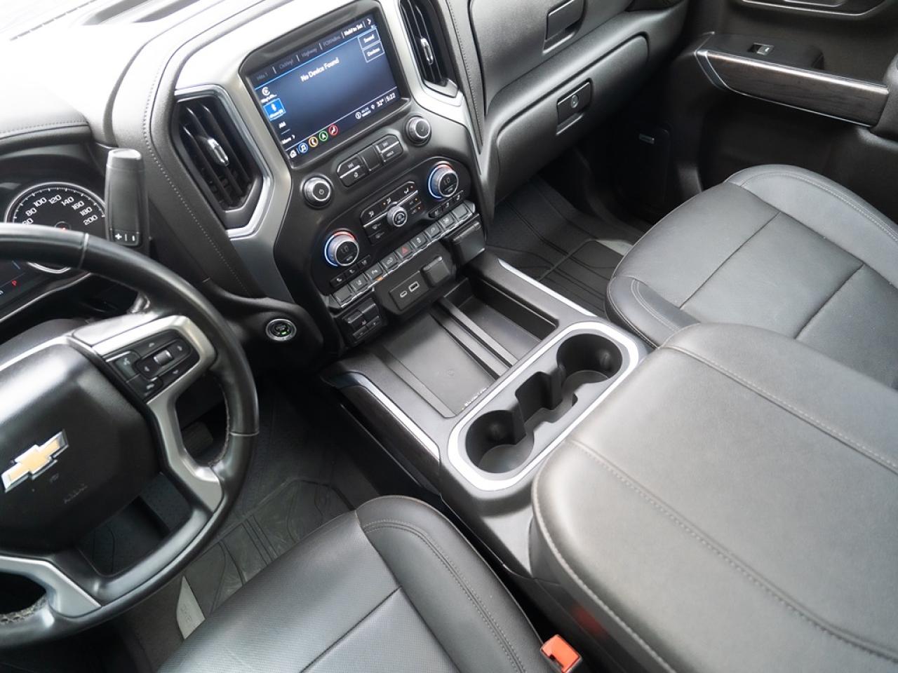 2023 Chevrolet Silverado 3500 LTZ Photo10