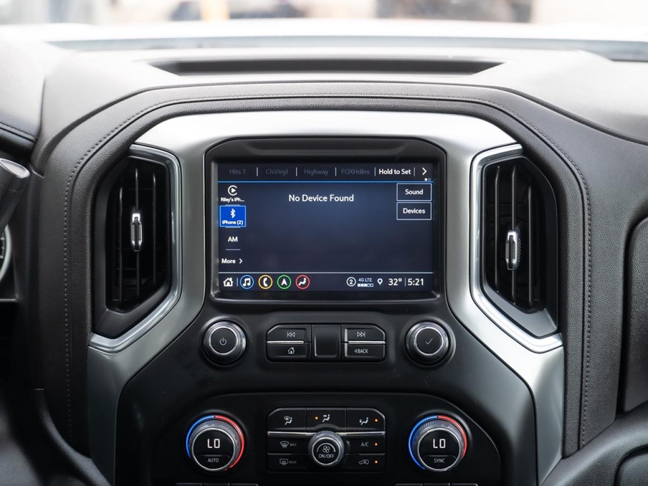 2023 Chevrolet Silverado 3500 LTZ Photo30