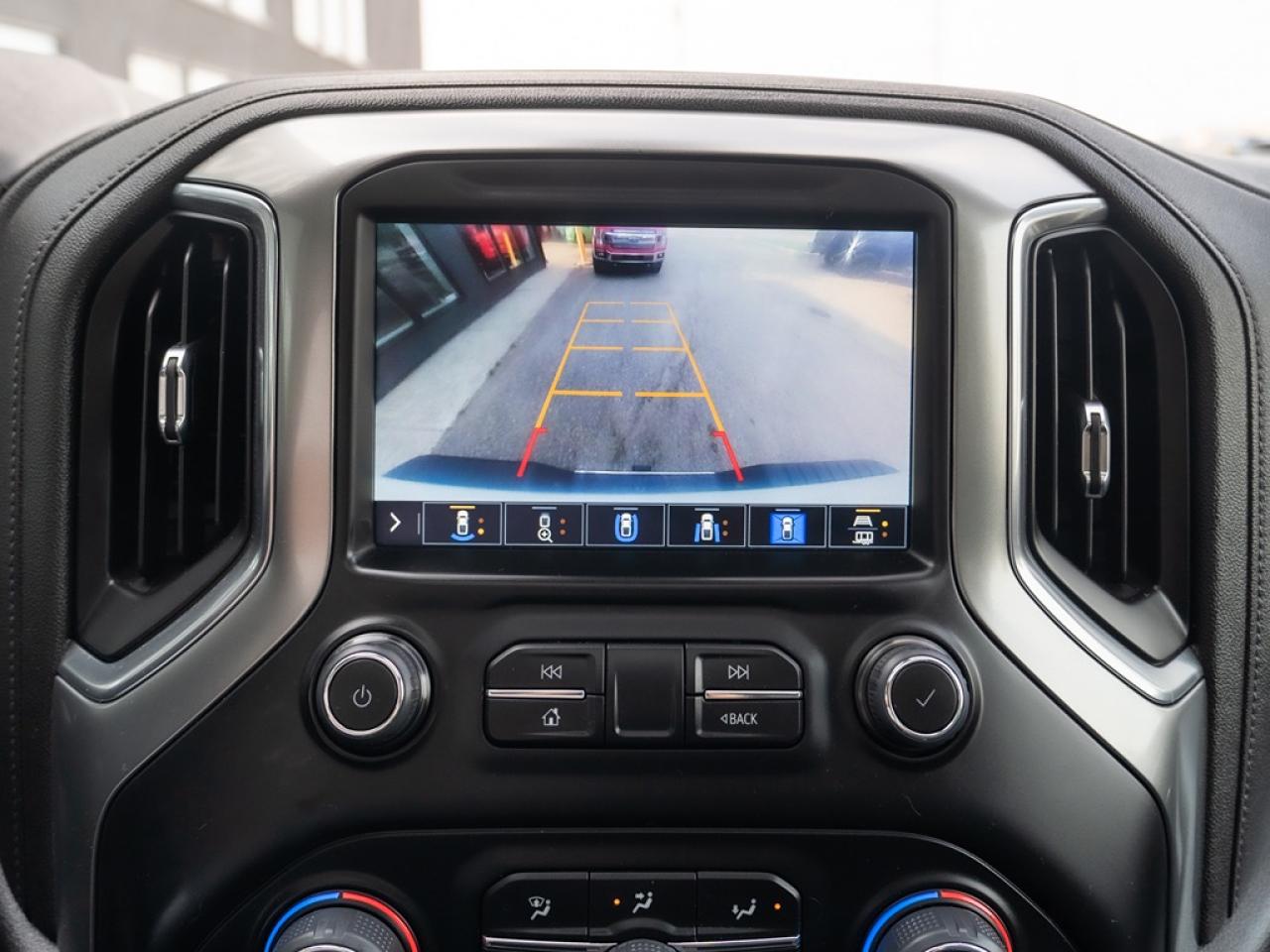 2023 Chevrolet Silverado 3500 LTZ Photo15