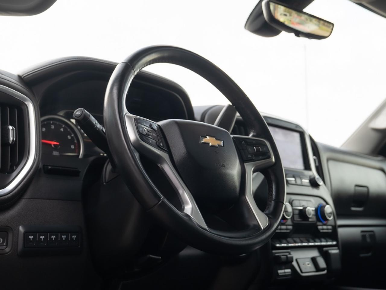 2023 Chevrolet Silverado 3500 LTZ Photo13