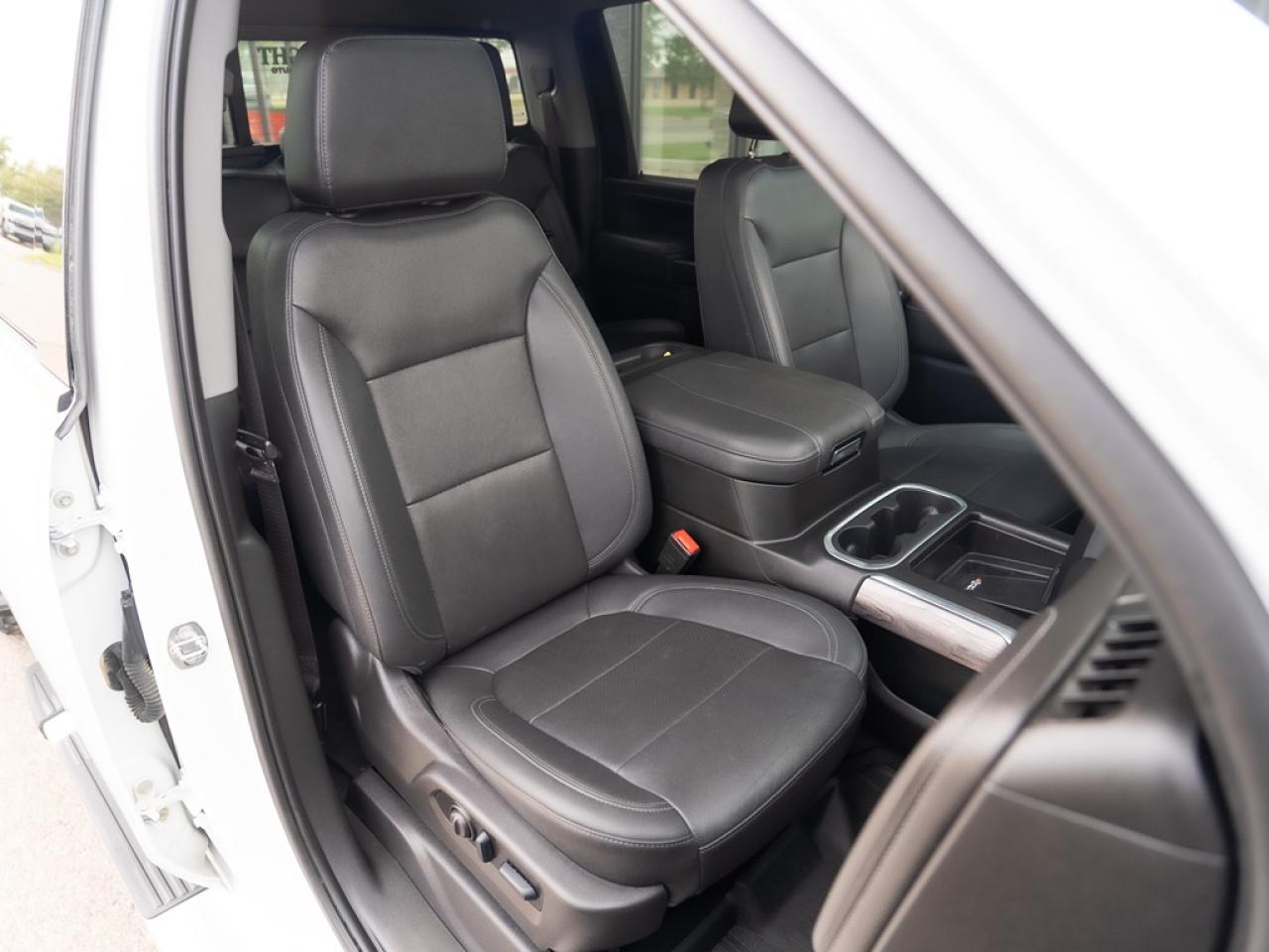 2023 Chevrolet Silverado 3500 LTZ Photo20