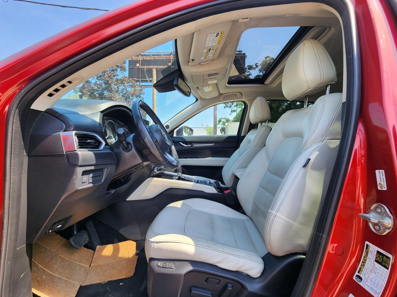 2018 Mazda CX-5 GT l Mint Condition l Clean Carfax l No Accidents - Photo #17