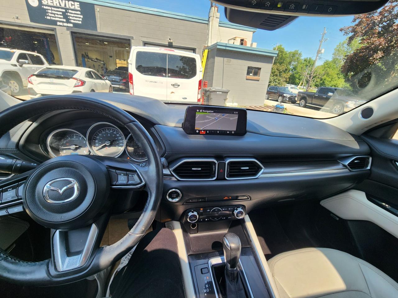 2018 Mazda CX-5 GT l Mint Condition l Clean Carfax l No Accidents - Photo #19