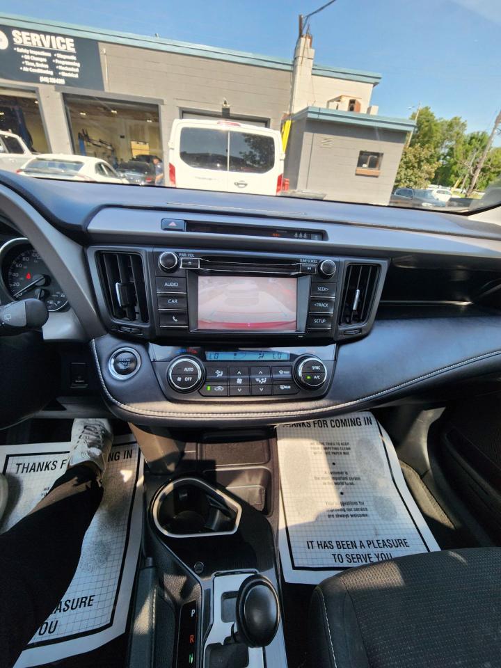 2018 Toyota RAV4 XLE l Great Condition l Well Maintained l Reliable - Photo #22