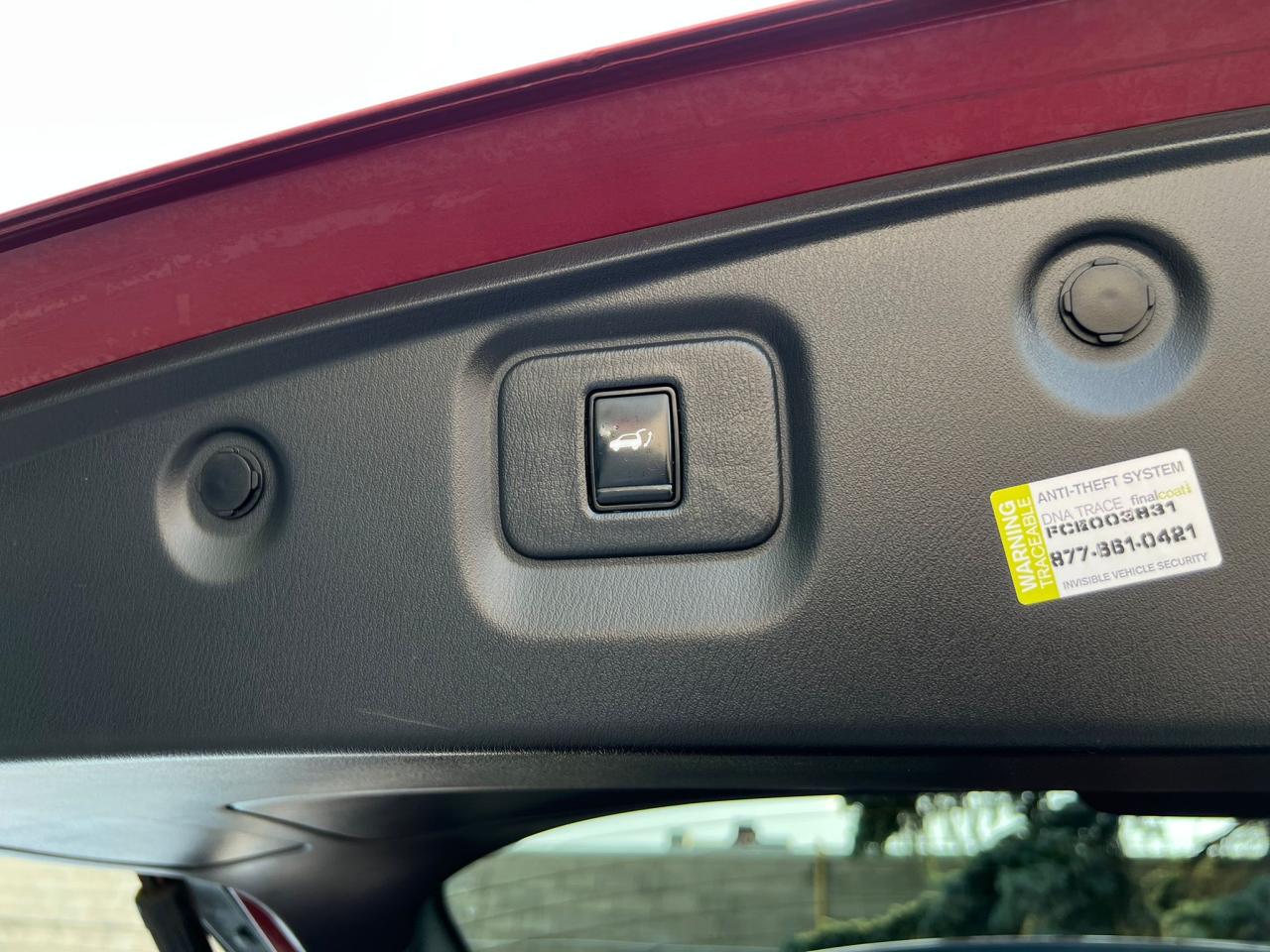 2017 Nissan Pathfinder 4WD 7PASS FULLY LOADED SUNROOF BLINDSPOT BACKUPCAM - Photo #16