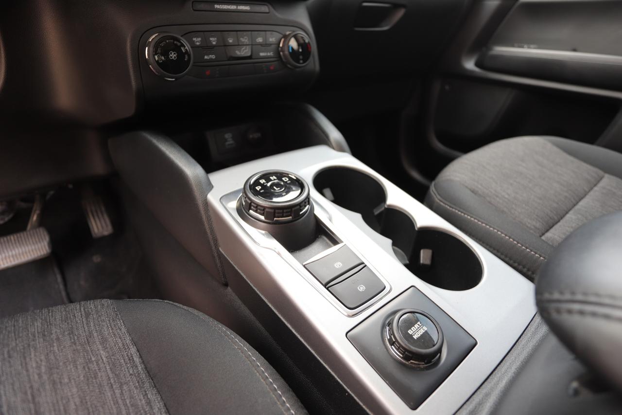 2022 Ford Bronco Sport Big Bend 4x4 Photo5