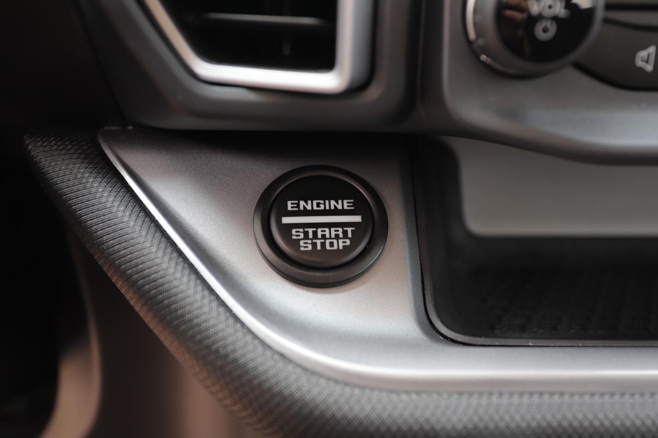 2022 Ford Bronco Sport Big Bend 4x4 Photo5