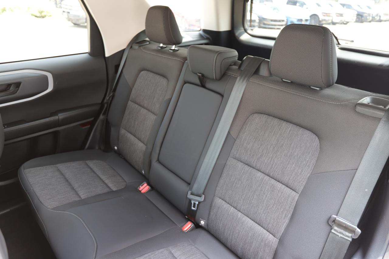 2022 Ford Bronco Sport Big Bend 4x4 Photo5
