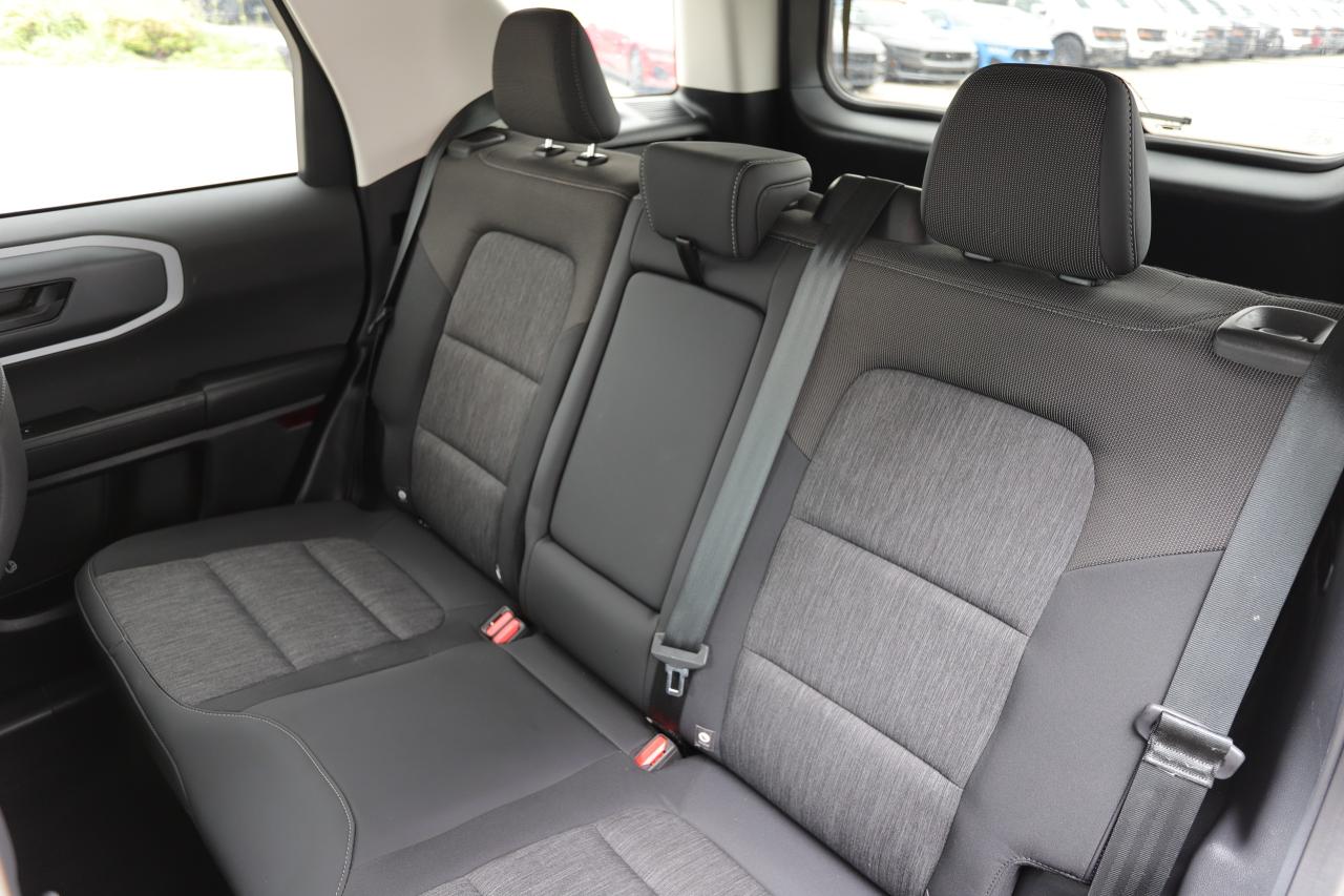 2022 Ford Bronco Sport Big Bend 4x4 Photo5