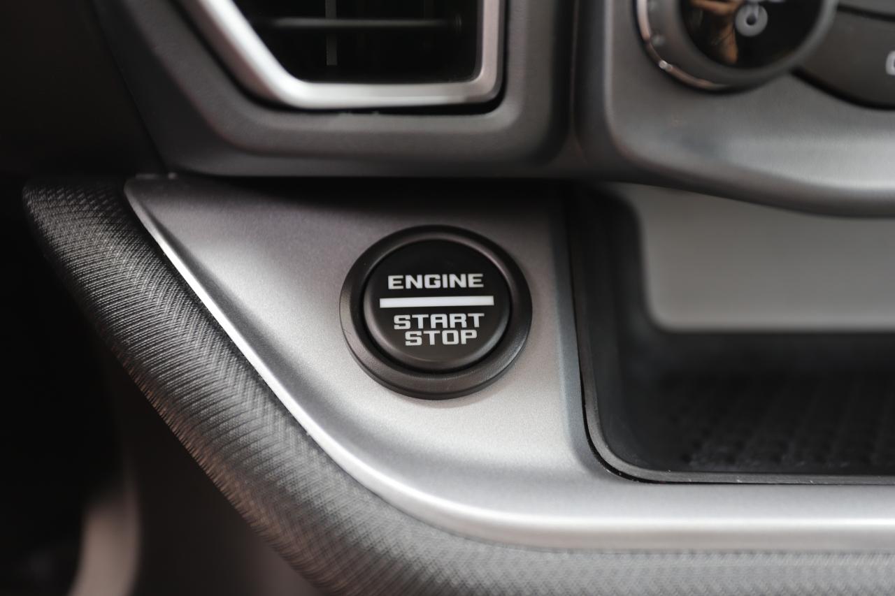 2022 Ford Bronco Sport Big Bend 4x4 Photo5