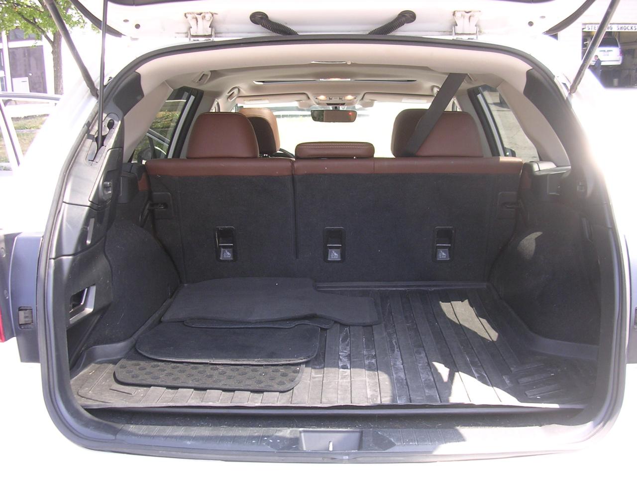 2018 Subaru Outback 3.6R Premier w/EyeSight Pkg - Photo #11