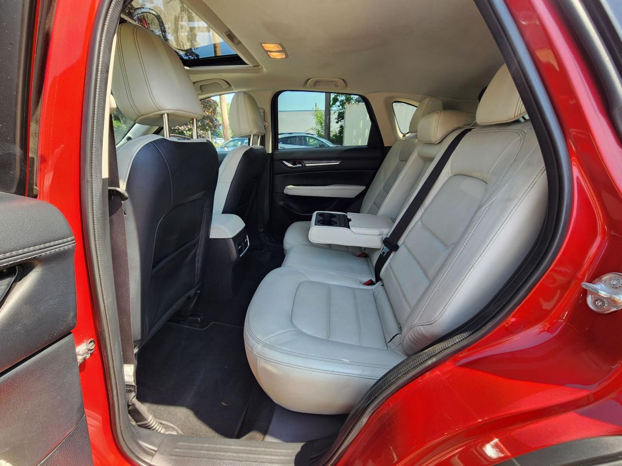 2018 Mazda CX-5 GT l Mint Condition l Clean Carfax l No Accidents