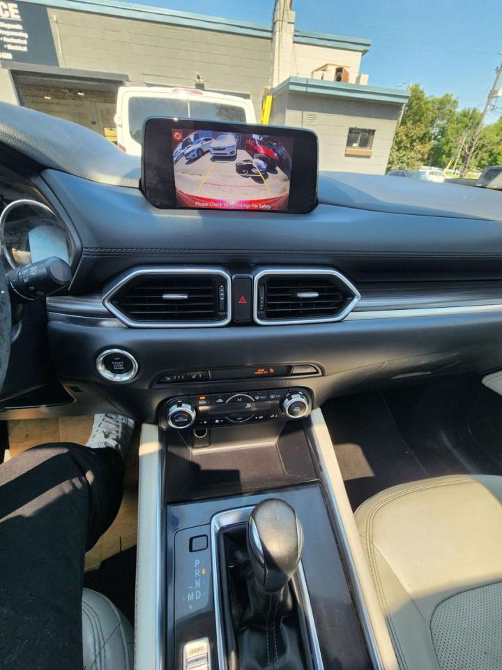 2018 Mazda CX-5 GT l Mint Condition l Clean Carfax l No Accidents