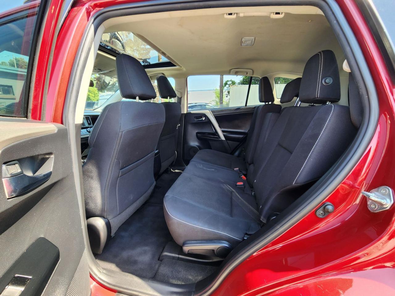 2018 Toyota RAV4 XLE l Great Condition l Well Maintained l Reliable