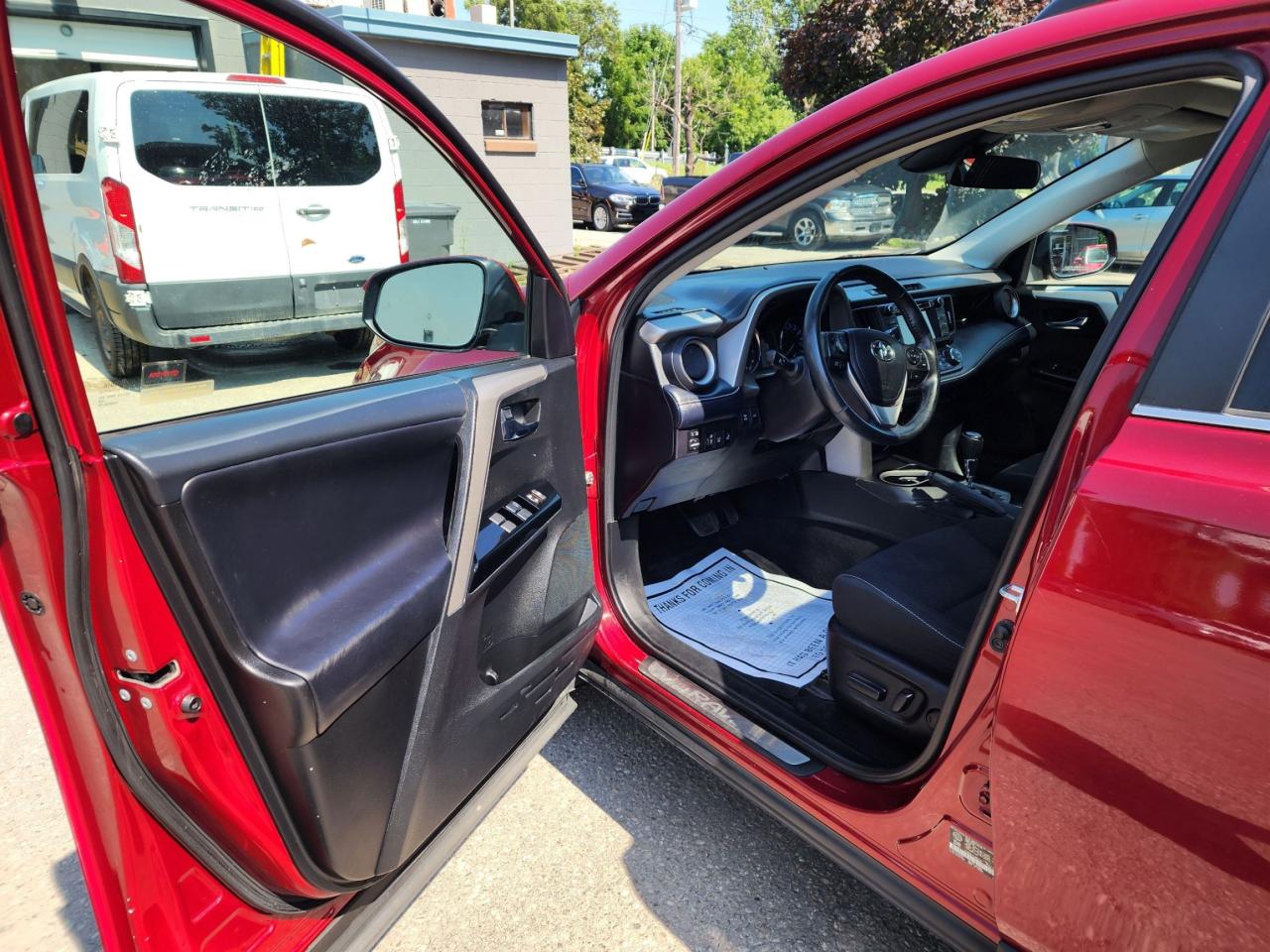 2018 Toyota RAV4 XLE l Great Condition l Well Maintained l Reliable
