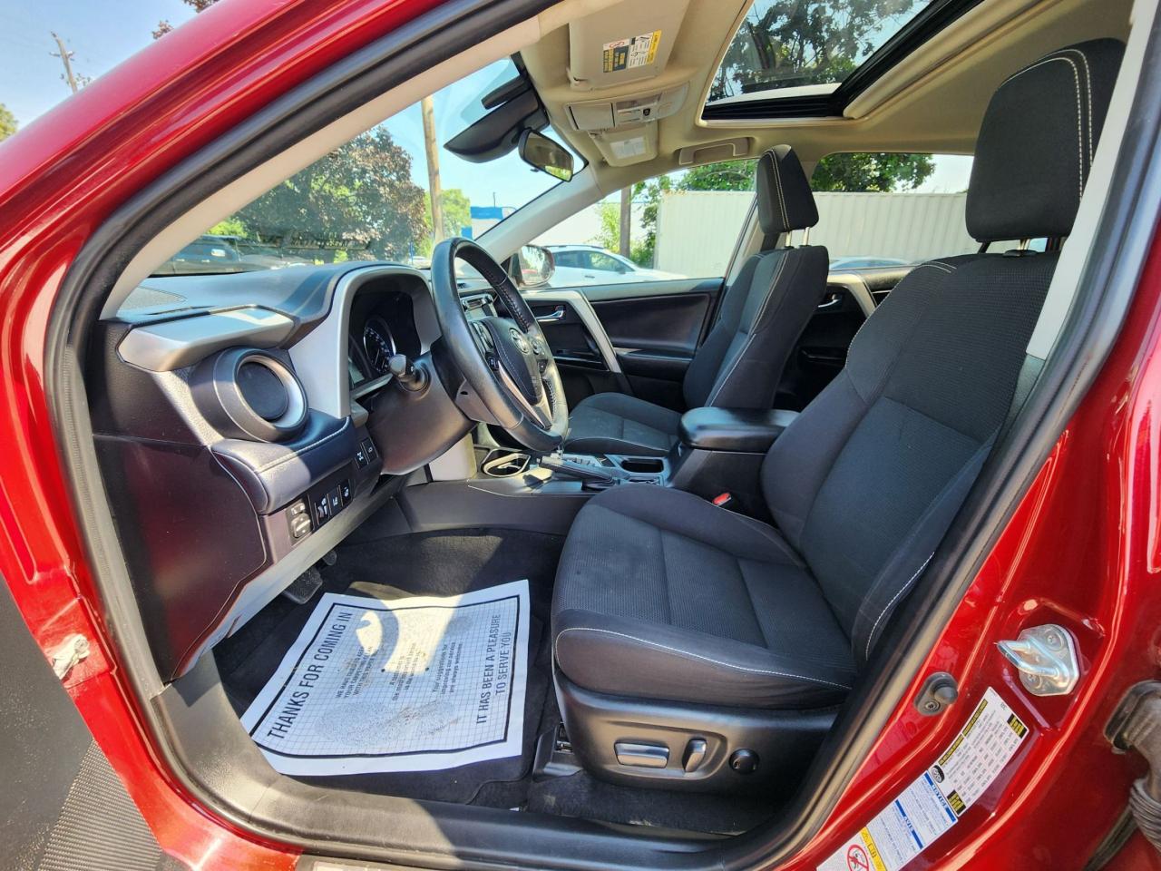 2018 Toyota RAV4 XLE l Great Condition l Well Maintained l Reliable