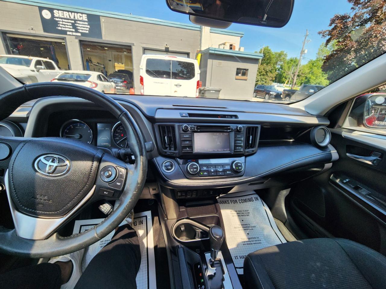 2018 Toyota RAV4 XLE l Great Condition l Well Maintained l Reliable