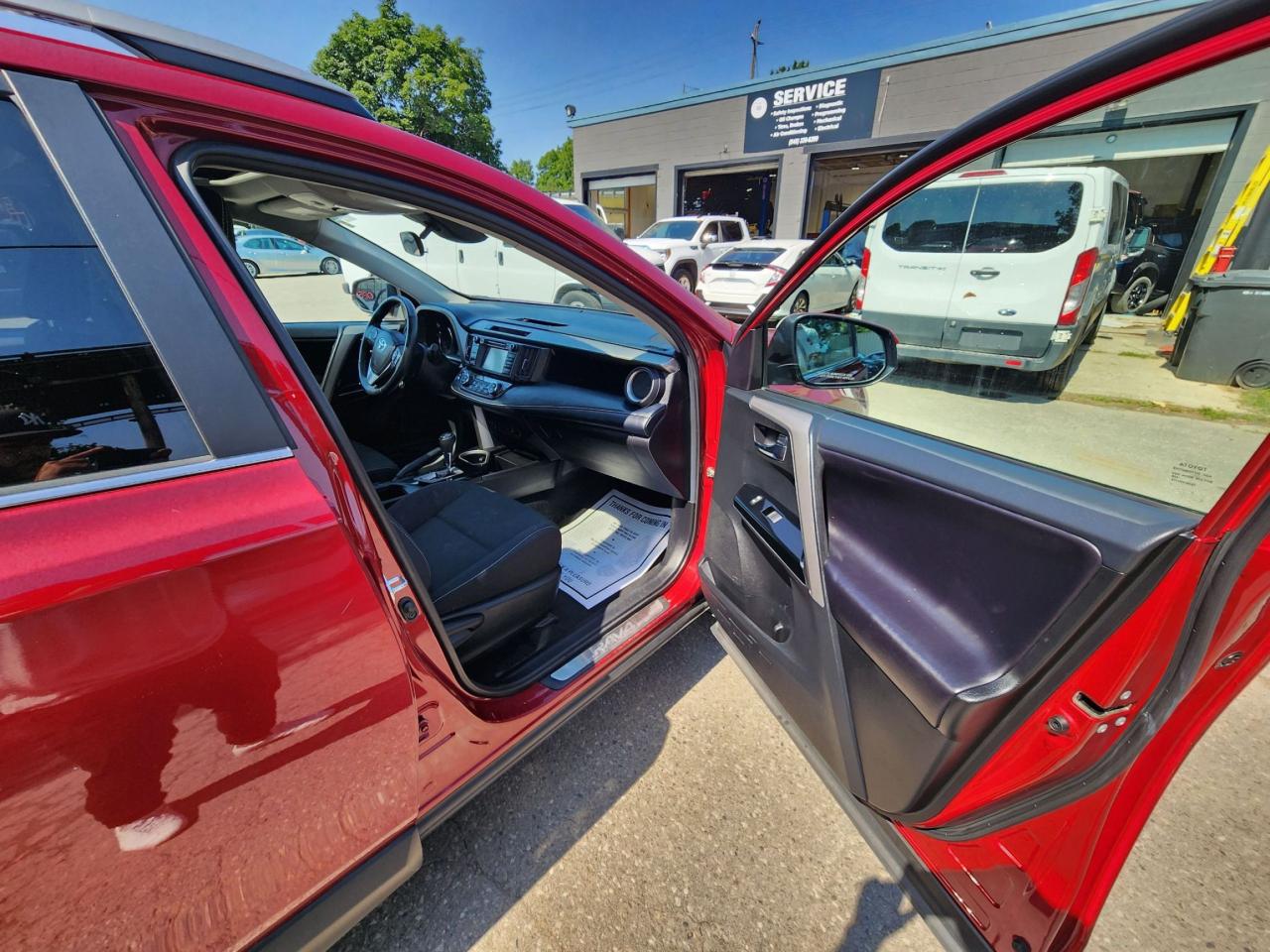 2018 Toyota RAV4 XLE l Great Condition l Well Maintained l Reliable
