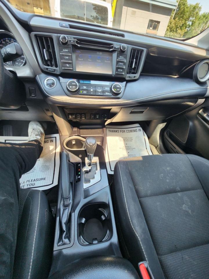 2018 Toyota RAV4 XLE l Great Condition l Well Maintained l Reliable