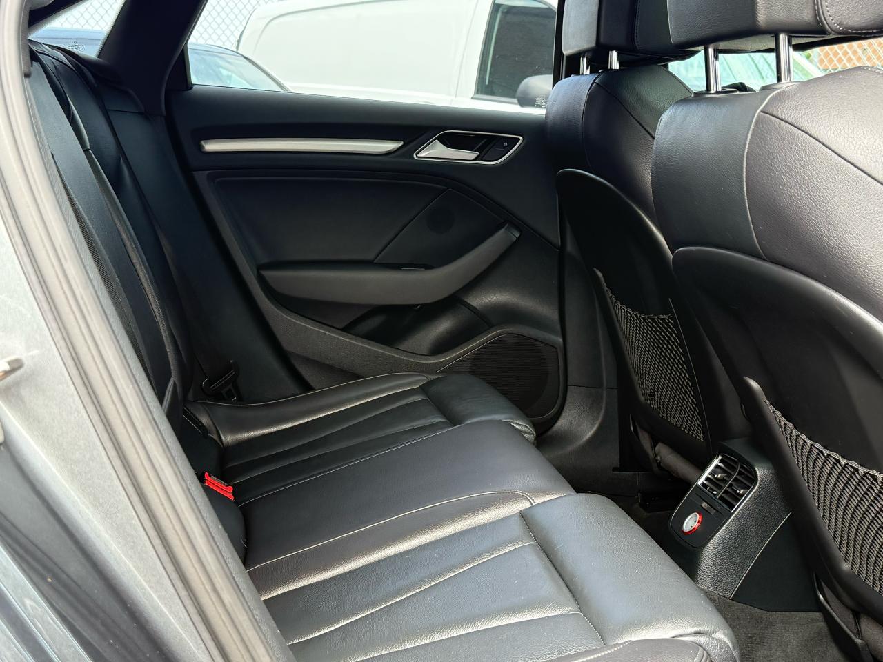 2015 Audi A3 2.0T Progressiv - Photo #14