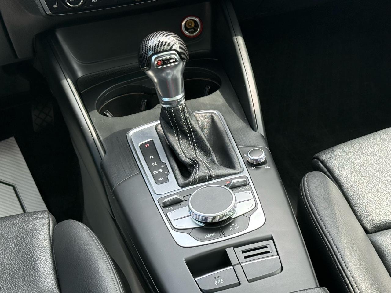 2015 Audi A3 2.0T Progressiv - Photo #10