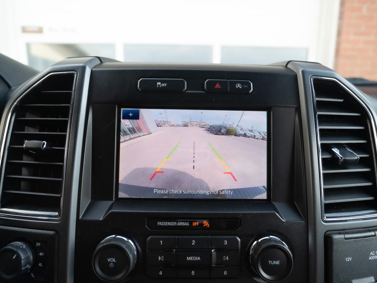 2020 Ford F-150 XLT - Photo #20