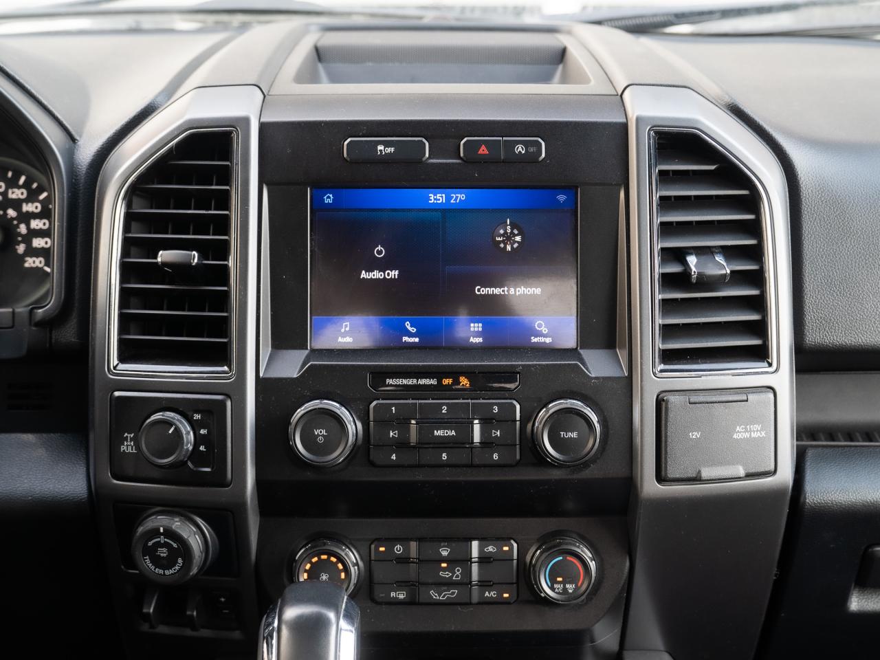 2020 Ford F-150 XLT - Photo #15