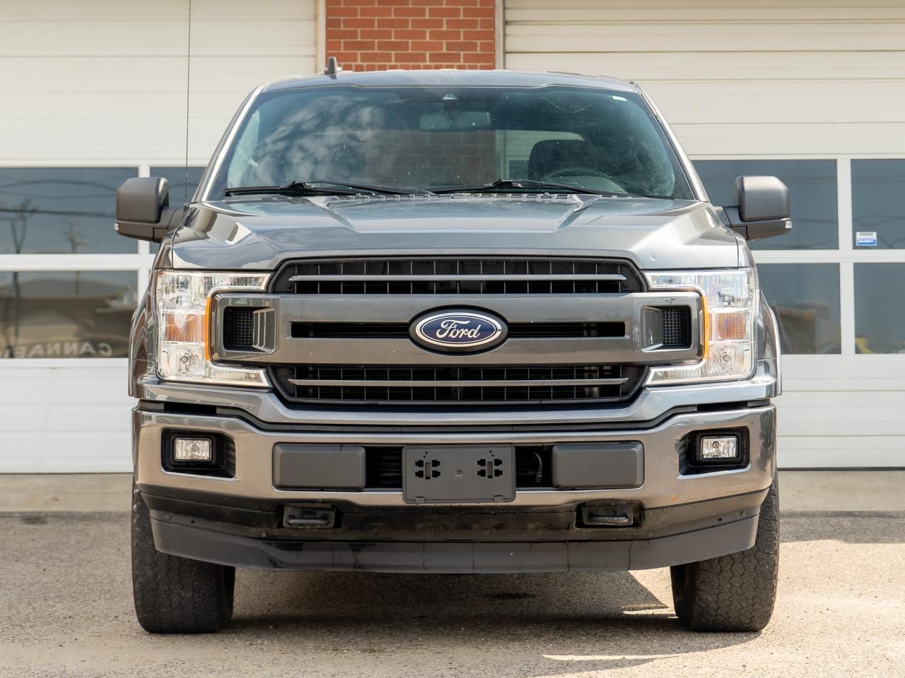 2020 Ford F-150 XLT - Photo #2