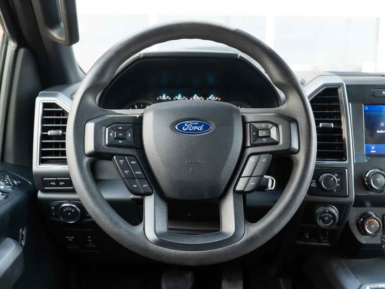 2020 Ford F-150 XLT - Photo #11