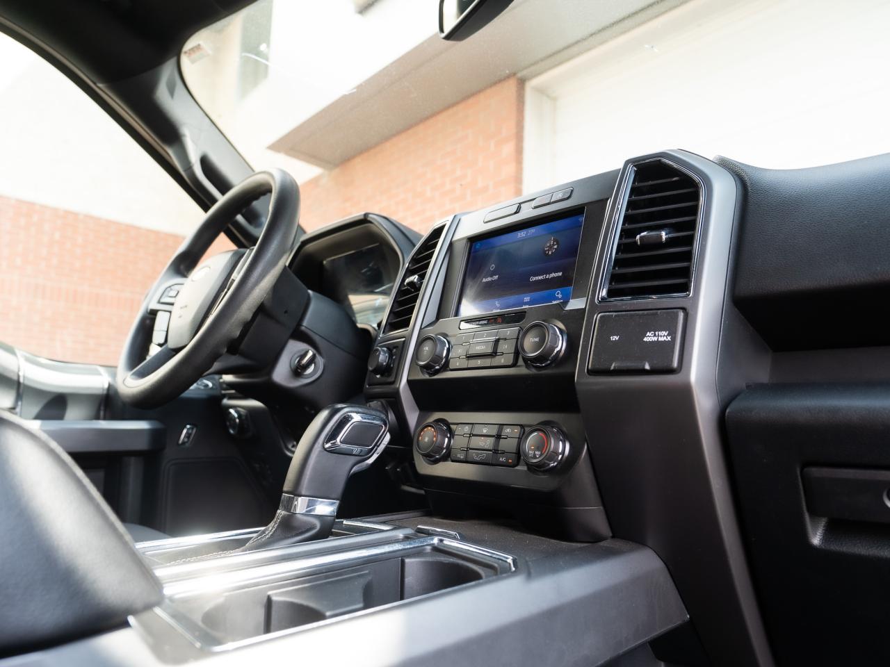 2020 Ford F-150 XLT - Photo #10