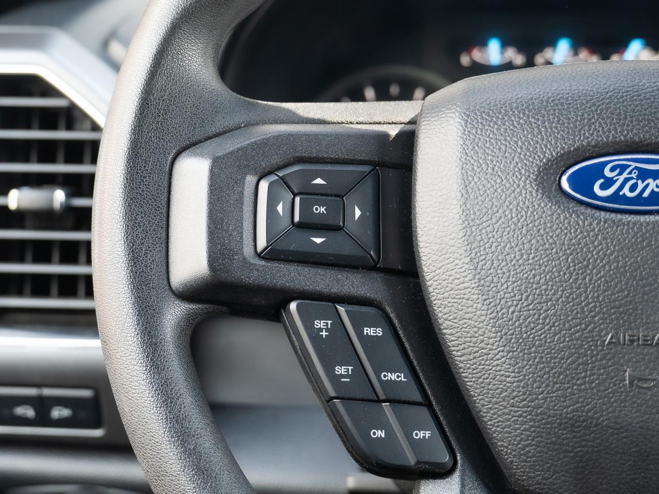 2020 Ford F-150 XLT - Photo #12