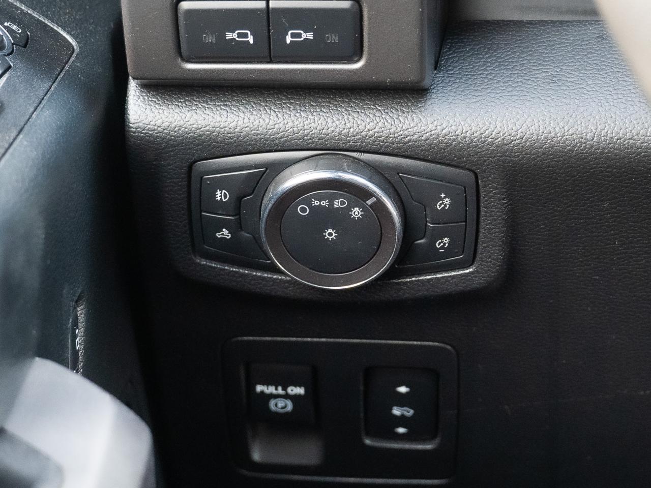 2020 Ford F-150 XLT - Photo #17