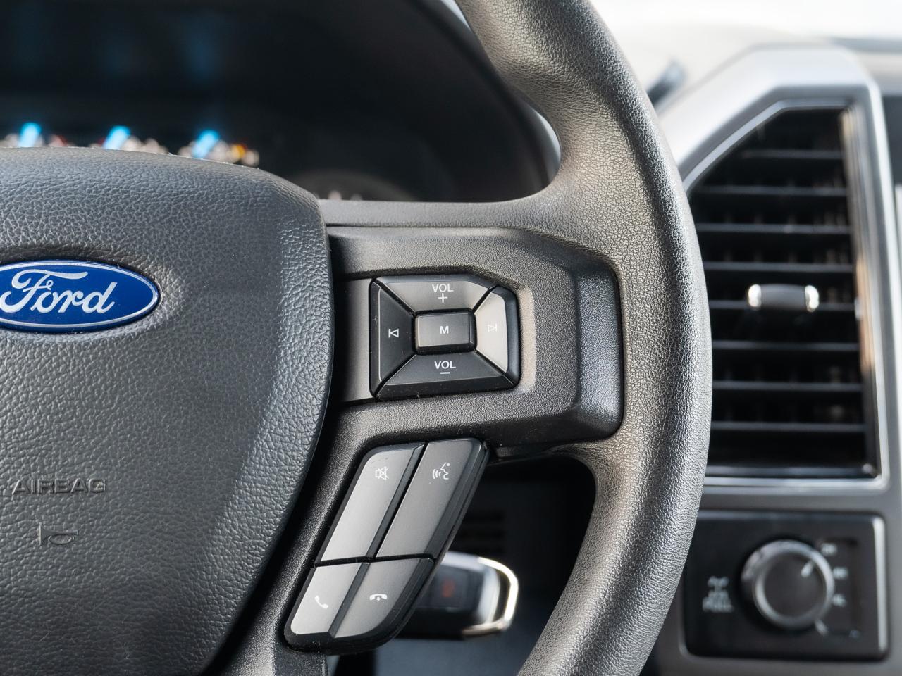 2020 Ford F-150 XLT - Photo #13