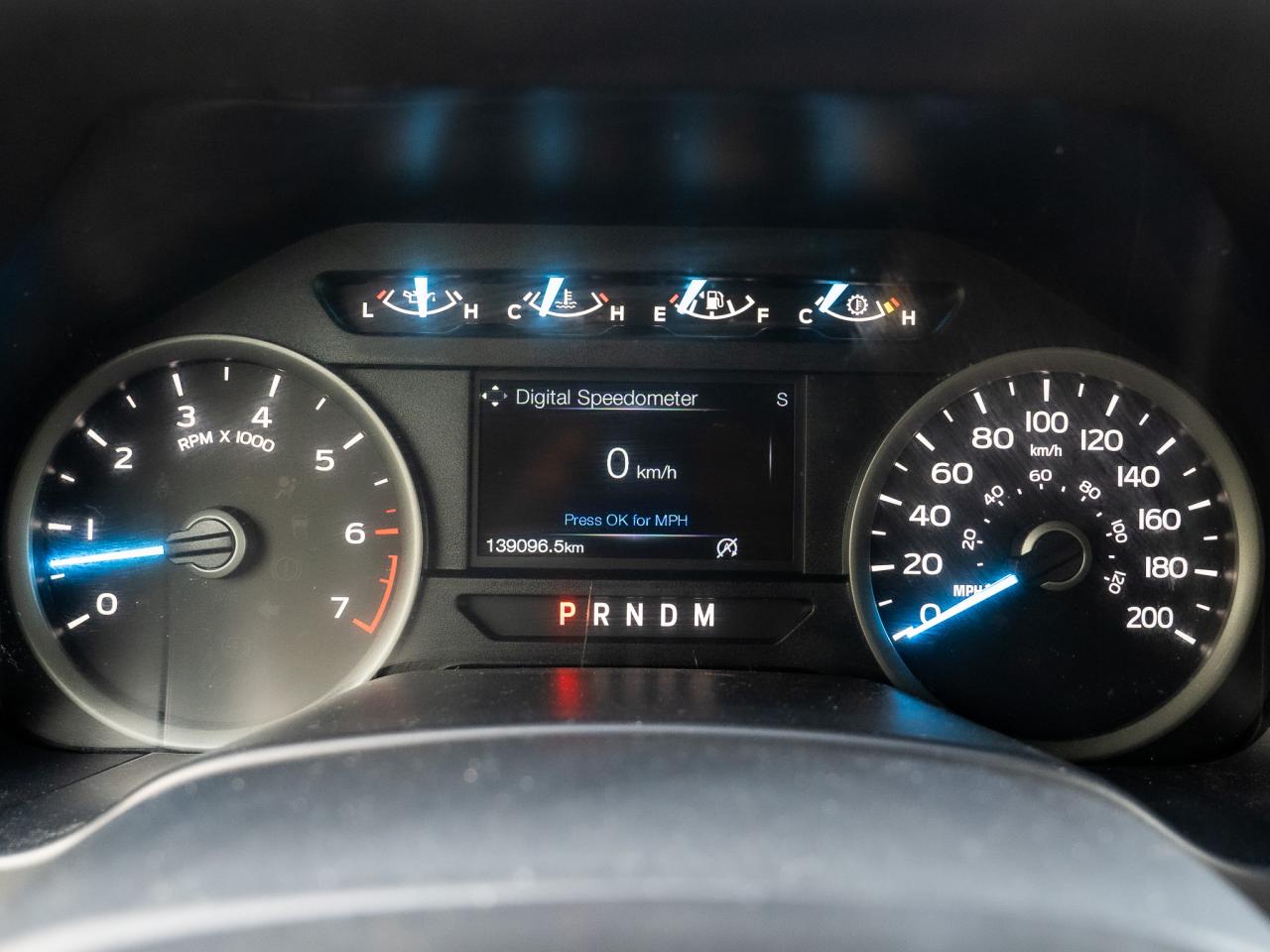 2020 Ford F-150 XLT - Photo #14