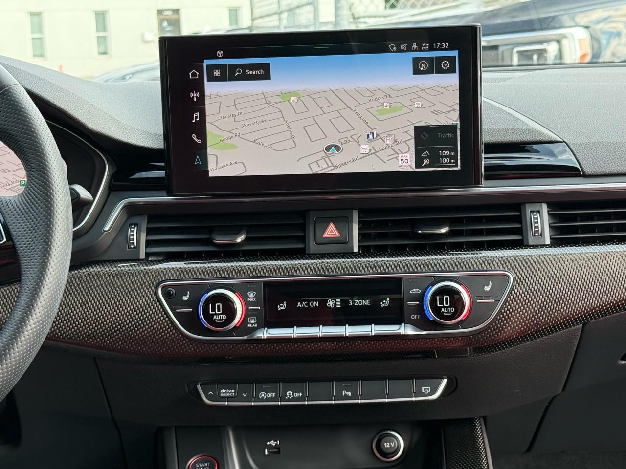 2021 Audi S5 Technik REDSEATS|NAVI|BACKUP - Photo #9