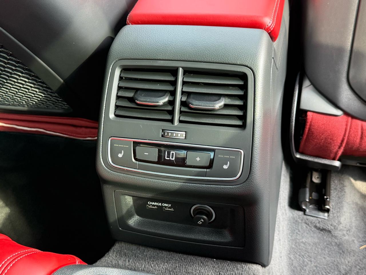 2021 Audi S5 Technik REDSEATS|NAVI|BACKUP - Photo #15