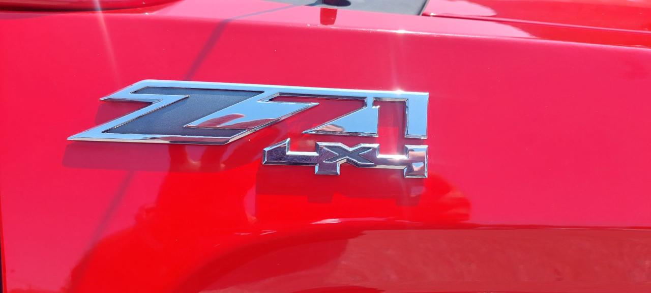 2017 GMC Sierra 1500 SLE - Photo #13