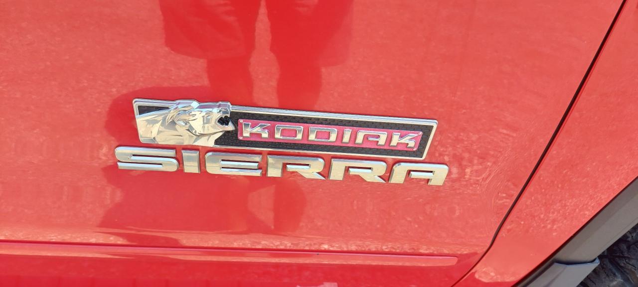 2017 GMC Sierra 1500 SLE - Photo #14